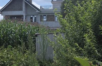 FOR SALE – Prime ⅛ Acre Plot at Blossom Estate!