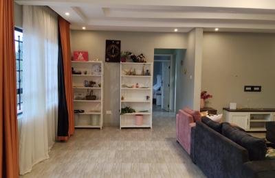 1.5Acres +  2bdr Modern House in Kapseret, Eldoret