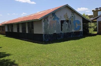 PRIVATE SCHOOL FOR LEASE – UPPER ELGON VIEW, ELDORET
