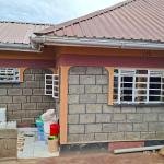 🏡 FOR SALE: Modern 3-Bedroom Home in Outspan, Eldoret!