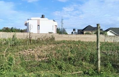 Prime Residential ⅛Acre in Mariot Estate , Racecourse