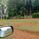 1/4Acre & ⅛Acre Plots For Sale In Cheplaske, Eldoret