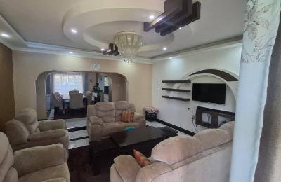 3 BEDROOM HOUSE FOR SALE IN OUTSPAN, ELDORET