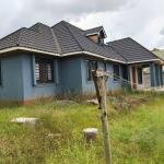 4 Bedroom House For Sale near Greenvale, Elgonview Eldoret.