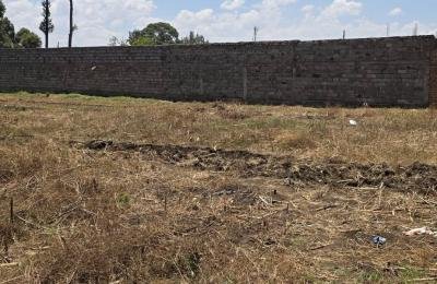 Spacious rental unit 8 Bedroom Property in Samburu East