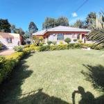 3bdr +SQ for Sale in Kipkenyo Eldoret, sitting on 1/4 acre