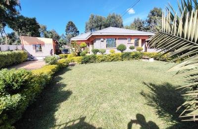 3bdr +SQ for Sale in Kipkenyo Eldoret, sitting on 1/4 acre