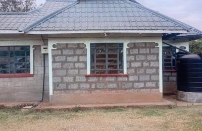 Well-finished apartment 4 Bedroom Property in Moiben