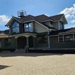 4 BEDROOM HOUSE FOR SALE IN LOWER ELGON-VIEW, ELDORET